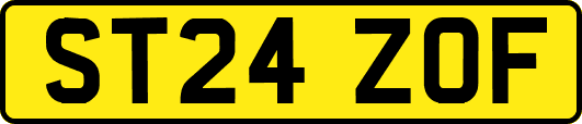 ST24ZOF