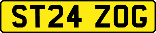 ST24ZOG