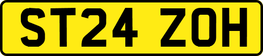 ST24ZOH