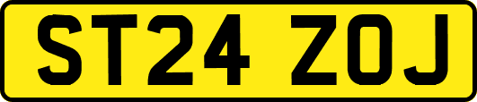 ST24ZOJ