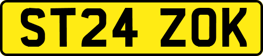 ST24ZOK