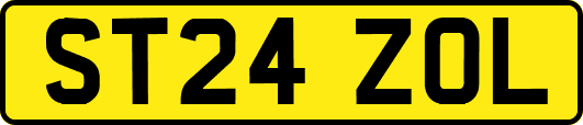 ST24ZOL