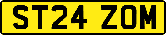 ST24ZOM