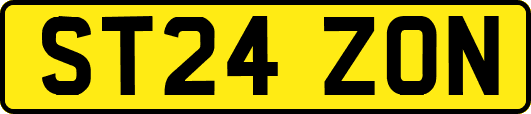 ST24ZON
