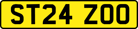 ST24ZOO