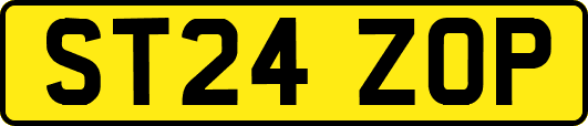 ST24ZOP