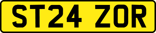 ST24ZOR