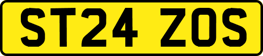 ST24ZOS