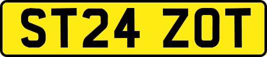 ST24ZOT