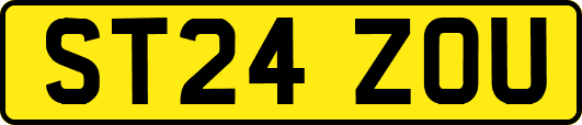 ST24ZOU