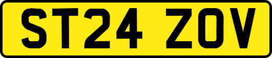ST24ZOV