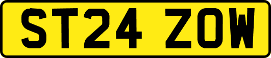 ST24ZOW