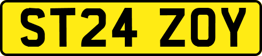 ST24ZOY