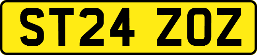 ST24ZOZ