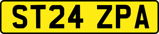 ST24ZPA