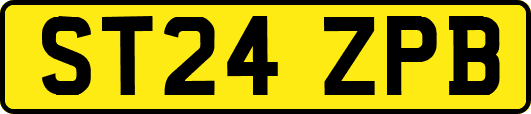ST24ZPB