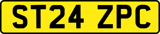ST24ZPC
