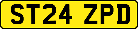 ST24ZPD