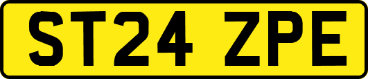 ST24ZPE