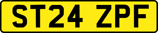 ST24ZPF