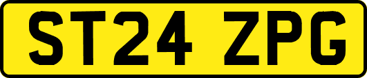 ST24ZPG