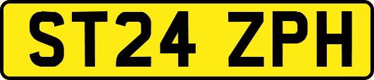 ST24ZPH