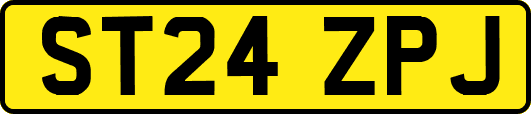 ST24ZPJ