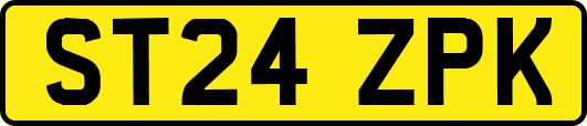 ST24ZPK