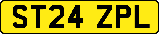 ST24ZPL