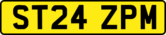 ST24ZPM