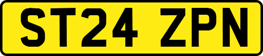 ST24ZPN