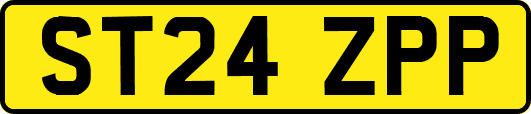 ST24ZPP