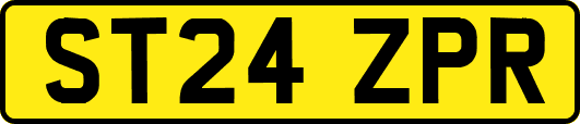 ST24ZPR