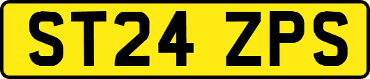 ST24ZPS