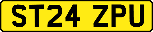 ST24ZPU