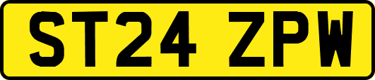 ST24ZPW