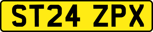 ST24ZPX