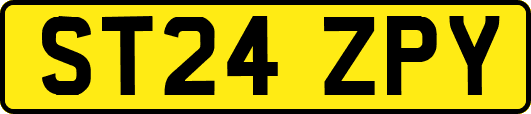 ST24ZPY