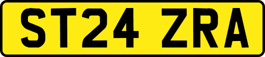 ST24ZRA