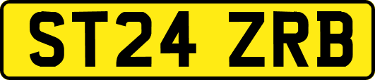 ST24ZRB