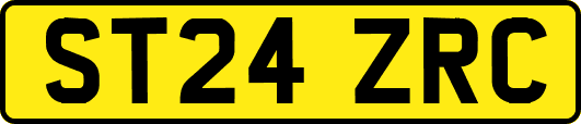 ST24ZRC