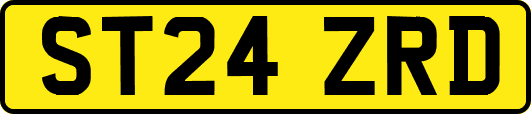 ST24ZRD