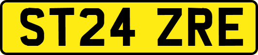 ST24ZRE
