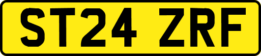 ST24ZRF