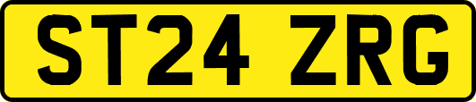 ST24ZRG