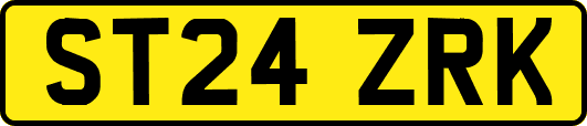 ST24ZRK