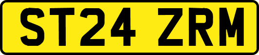 ST24ZRM