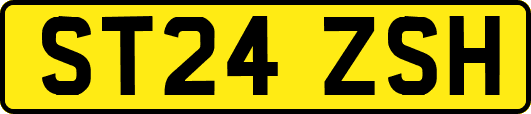 ST24ZSH