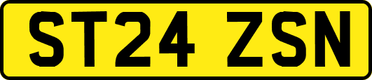 ST24ZSN