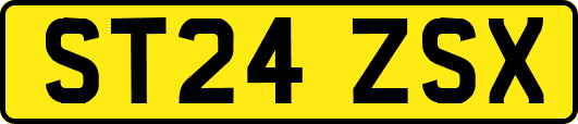 ST24ZSX